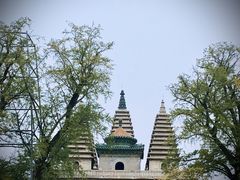 -北京石刻艺术博物馆(五塔寺)