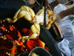 -味仙疯美蛙鱼头(清扬路总店)