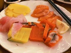 -禾斗海鲜自助(市南银座店)