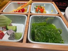 -吉布鲁牛排海鲜自助(成都大悦城店)