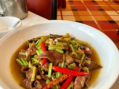 -大鸭梨烤鸭(石佛营店)