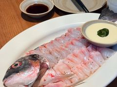 -Tuna maki寿司(苏州万象天地店)