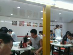 -老上海馄饨铺(浙江中路店)