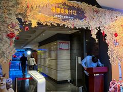 -飞扬影城(正佳IMAX店)