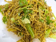 -燕北云山·农家菜·灶台鱼(密云溪翁庄店)