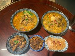 柳州螺蛳粉-粉家柳州螺蛳粉(杨宅路店)