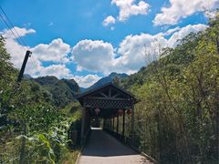 -九龙潭景区