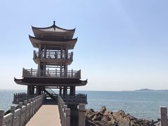 -兴城海滨风景区