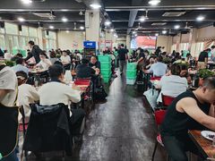 -皖北巫氏三胖地锅鸡(长淮总店)