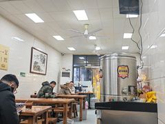 -老味道饺子馆(回民街店)