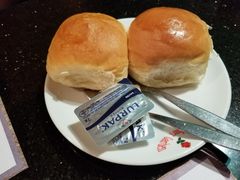 -花园餐厅(铜锣湾店)