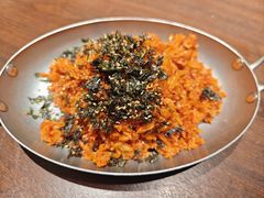-大同江朝鲜菜•长春地标美食(绿园吾悦广场店)