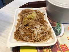 -真功夫(宁波火车南站)