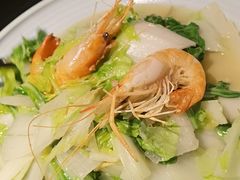 -老头儿油爆虾·1987杭州烟火味(湖滨银泰in77D区店)