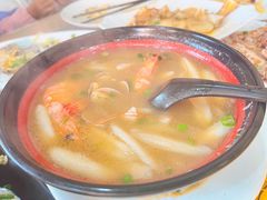 -原味蒸汽海鲜(嵊泗店)