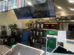 -1点点(清湖地铁店)