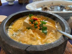 -百盛·鼎膳(中海财富中心)
