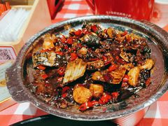 -辣小鲜·南昌大排档(船山路店)