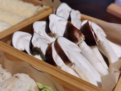 -七色云蔬食(喜邻里店)