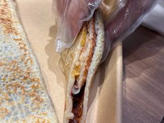 -西方小巷 Western Alley·欧洲街头小吃(时尚天河店)