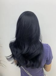 -苏豪美发S A L O N烫发染发