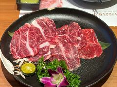 -秋元烤肉·7年湛江熟成和牛专门店