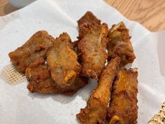 -顺风汤馆·广府粤菜(江宸天街店)