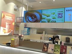 -KOI Thé(力宝广场店)