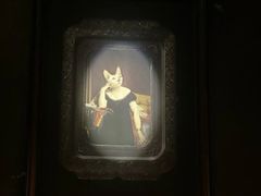 -HUNTING BAR亨霆鸡尾酒馆(越秀淘金店)