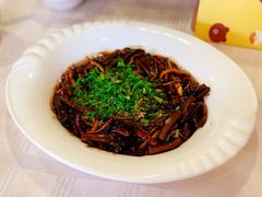 -翠亭酒家(山西南路店)