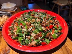 -兔槽江湖菜·重庆璧山兔(水围店)