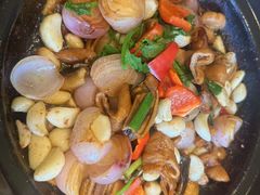 -永安鱼庄·镇江菜(丁卯店)