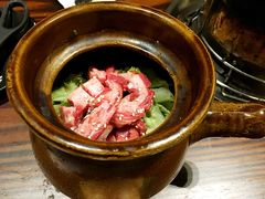 罐腌牛小排-和萌牛肠烧烤(财富中心店)