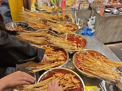 -嘉州鲜知味钵钵鸡(奎星楼店)