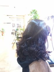 -MMby Hair Code