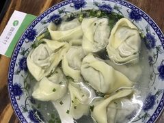 -217笋干馄饨