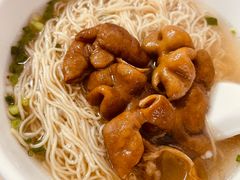 猪肠面-海幢瑞芳饮食店