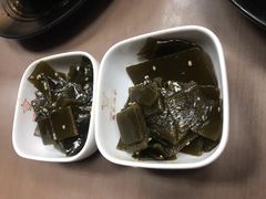 -灵芝妹子海鲜米线(香炉礁山姆店)