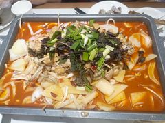 -火龙堂·风味民间菜(文一路店)