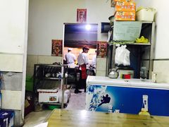 -百味地锅鸡(铜山路店)