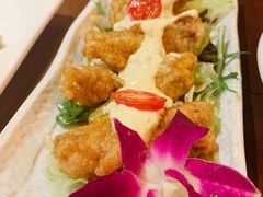 南蛮炸鸡块-有喜屋·深夜食堂(环宇荟店)
