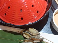 -矮板凳老火锅(宽窄巷子店)