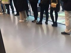 -Apple 零售店(Canton Road)