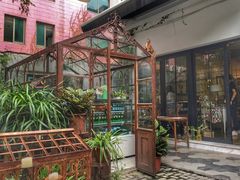 -RGF(巨鹿路店)