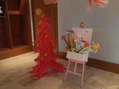 -长白山万达锦华套房酒店