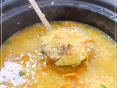 -芳姨广东砂锅粥(张庄路店)