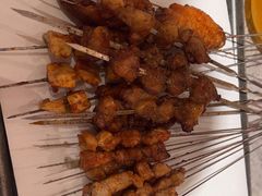 -大哈福烧烤·海鲜·家常菜(延安三路店)