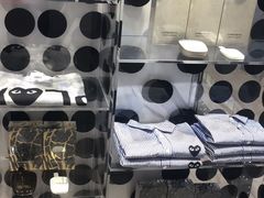 -COMME des GARCONS(银座三越店)