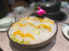 -野·大山里野生菌石锅土鸡(益田假日店)