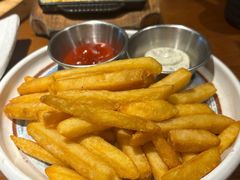 -小川洋风料理(江汉路店)